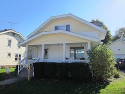 Pre-foreclosure in  FERRELL AVE Ashland, OH 44805