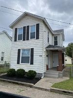 Pre-foreclosure in  HARMON AVE Hamilton, OH 45011