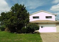 Pre-foreclosure in  DAVID DR Bedford, OH 44146