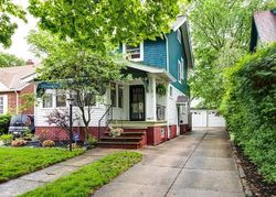 Pre-foreclosure in  W 135TH ST Cleveland, OH 44111
