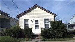 Pre-foreclosure in  HARRISON ST Sandusky, OH 44870