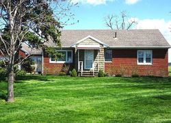 Pre-foreclosure in  HAYES AVE Sandusky, OH 44870