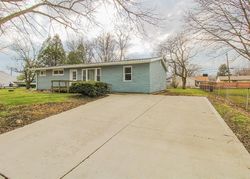 Pre-foreclosure in  E FARWELL ST Sandusky, OH 44870