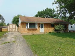 Pre-foreclosure in  EDDY DR Cincinnati, OH 45244