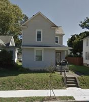 Pre-foreclosure in  N EASTWOOD AVE Lancaster, OH 43130