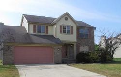 Pre-foreclosure in  AUBURN CT Pickerington, OH 43147