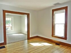 Pre-foreclosure in  E SPRING AVE Bellefontaine, OH 43311