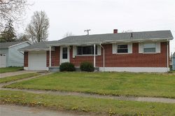 Pre-foreclosure in  HAWTHORNE DR Sidney, OH 45365