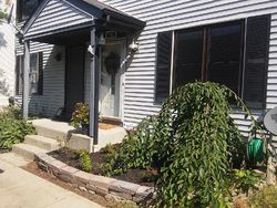 Pre-foreclosure in  PARK PLACE DR Westerville, OH 43081