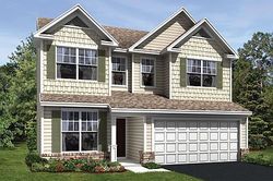Pre-foreclosure in  JOSAPHAT WAY Columbus, OH 43213