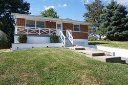 Pre-foreclosure in  MACK AVE Cincinnati, OH 45248