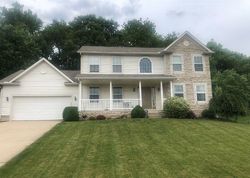 Pre-foreclosure in  SUPERIOR DR Uniontown, OH 44685