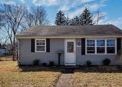 Pre-foreclosure in  BIRCH AVE Maumee, OH 43537