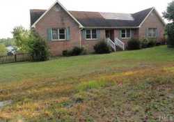 Pre-foreclosure in  KORI LN Zebulon, NC 27597