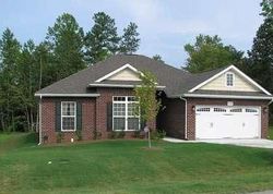 Pre-foreclosure in  MASSIMO DR Creedmoor, NC 27522