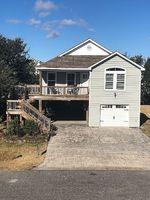 Pre-foreclosure in  W AYCOCK ST Kill Devil Hills, NC 27948