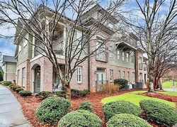 Pre-foreclosure in  PARK WEST DR Charlotte, NC 28209