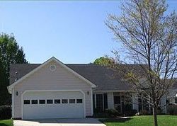 Pre-foreclosure in  GLEN MEADOW DR Greensboro, NC 27455