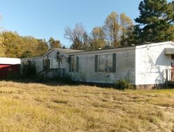 Pre-foreclosure in  SALTY HILL RD Deep Run, NC 28525