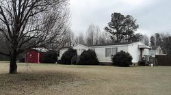 Pre-foreclosure in  SALTY HILL RD Deep Run, NC 28525