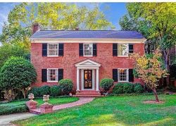 Pre-foreclosure in  HUNTLEY PL Charlotte, NC 28207