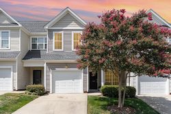 Pre-foreclosure in  AQUINAS AVE Raleigh, NC 27617