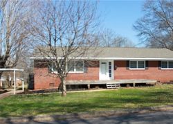 Pre-foreclosure Listing in ALABAMA ST SPINDALE, NC 28160