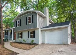 Pre-foreclosure in  SE MAYNARD RD Cary, NC 27511