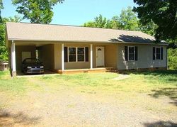 Pre-foreclosure Listing in BADIN SHORE CIR NEW LONDON, NC 28127