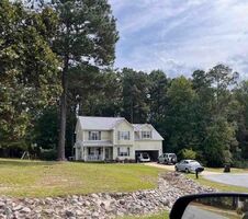 Pre-foreclosure in  VALLEY VIEW CT Sanford, NC 27332