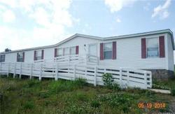 Pre-foreclosure in  BILL SAIN RD Vale, NC 28168