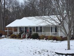 Pre-foreclosure in  SPRING LAKE DR Iron Station, NC 28080