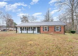 Pre-foreclosure in  BETHABARA RD Winston Salem, NC 27106