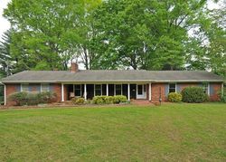 Pre-foreclosure in  STOLTZ ST Rural Hall, NC 27045