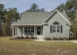 Pre-foreclosure in  EXIE PL Lillington, NC 27546