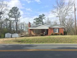 Pre-foreclosure in  POPE RD Dunn, NC 28334