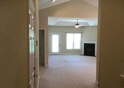 Pre-foreclosure in  ABERDEEN DR Troutman, NC 28166