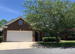 Pre-foreclosure in  ABERDEEN DR Troutman, NC 28166