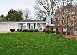 Pre-foreclosure in  LUCILLE ST Statesville, NC 28625