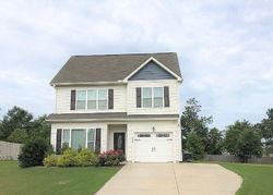 Pre-foreclosure in  JUNO DR Broadway, NC 27505