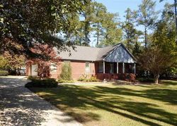 Pre-foreclosure in  TERESA CT Angier, NC 27501