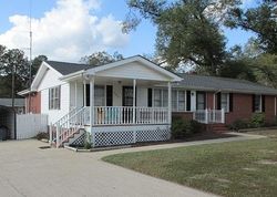 Pre-foreclosure in  HINTON ST Zebulon, NC 27597