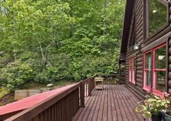 Pre-foreclosure Listing in BUFFALO CREEK RD LAKE LURE, NC 28746