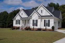 Pre-foreclosure in  DUCK POND RD Nashville, NC 27856