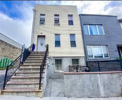 Pre-foreclosure in  19TH ST Brooklyn, NY 11232