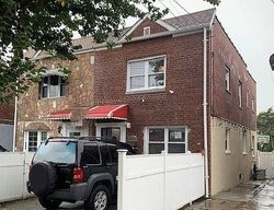 Pre-foreclosure in  GIVAN AVE Bronx, NY 10469