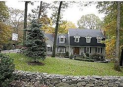 Pre-foreclosure in  WOODLAND CT S Bedford, NY 10506