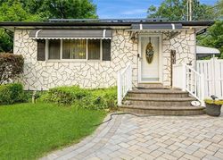 Pre-foreclosure in  MOUNT AVE Wyandanch, NY 11798