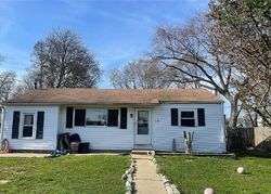 Pre-foreclosure in  BRADLEY ST Brentwood, NY 11717