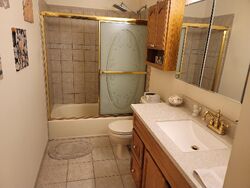 Pre-foreclosure in  MAIDSTONE LN Wading River, NY 11792